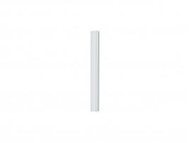 Комплект планок Евро для углового шкафа Ф-99