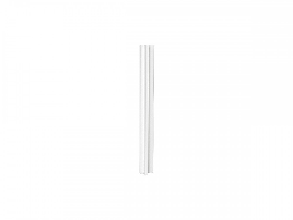  УФ Флэт 70 White In 2S