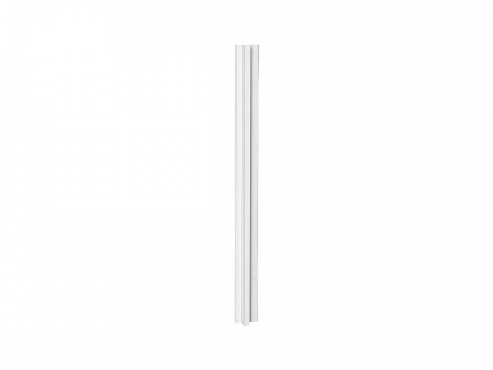  УФ Флэт 90 White In 2S