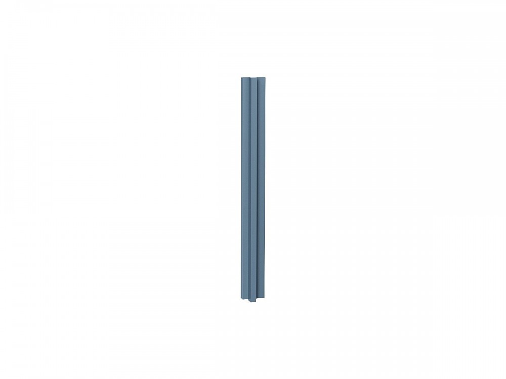  УФ Фьюжн 70 Silky Blue