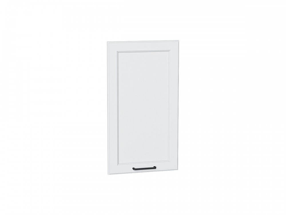  Комплект фасадов Барселона для каркаса Ф-20 В400/ВУ590/Н400/ШП400/НТ300/НУ990 Белый