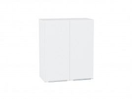 Шкаф верхний с 2-мя дверцами Фьюжн