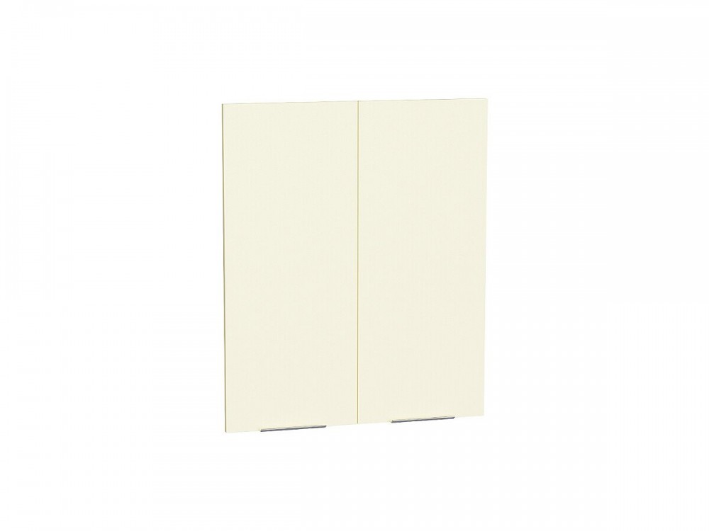  Комплект фасадов Терра для каркаса Ф-40 В600/Н600/НМ600 Ваниль Софт