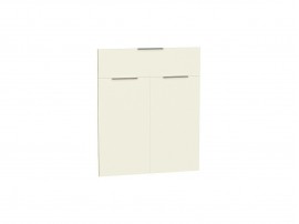 Комплект фасадов Терра для каркаса Ф-41М Н601М/ШП601