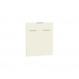 Комплект фасадов Терра для каркаса Ф-41М Н601М/ШП601 Комплект фасадов Терра для каркаса Ф-41М Н601М/ШП601