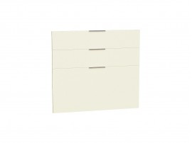 Комплект фасадов Терра для каркаса Ф-53 Н803