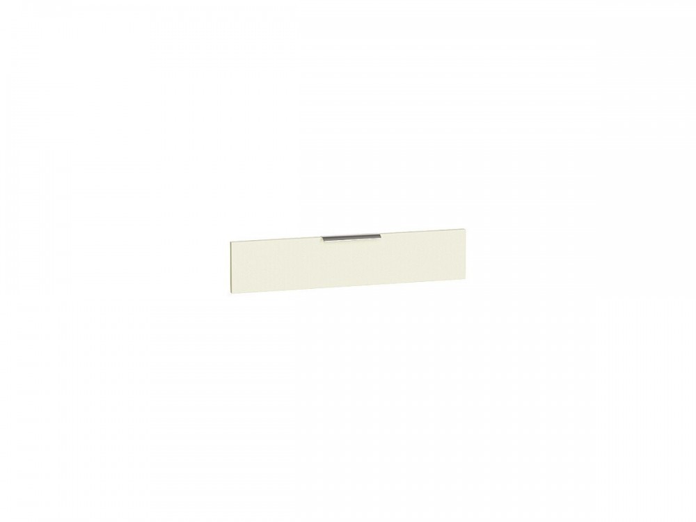  Комплект фасадов Терра для каркаса Ф-81 НД600 Ваниль Софт