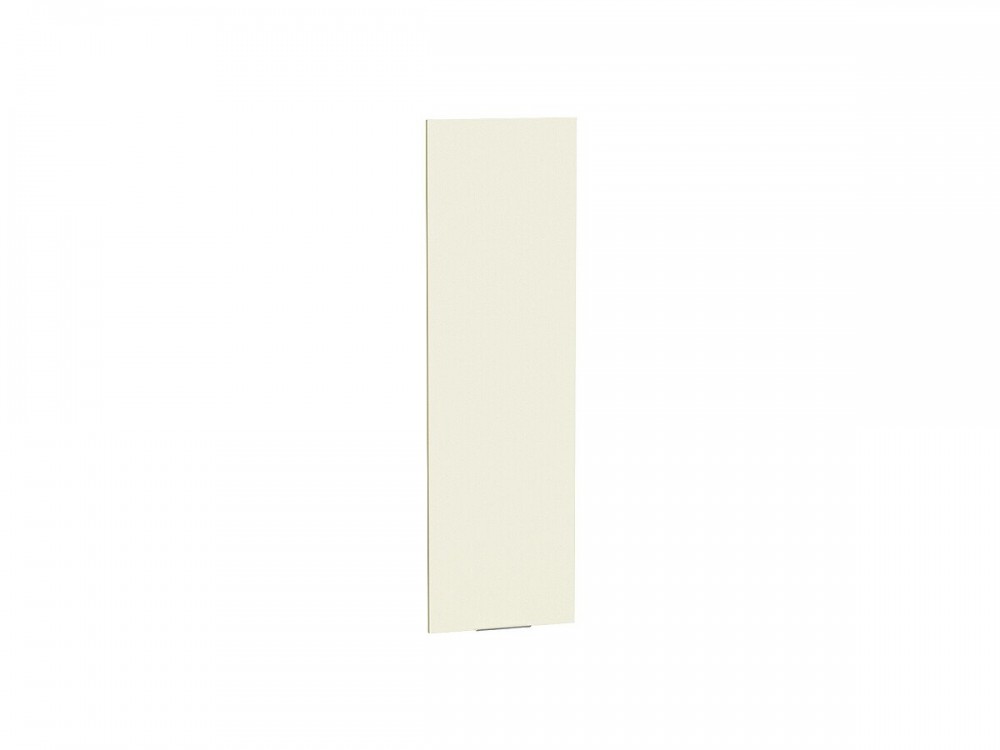  Комплект фасадов Терра для каркаса Ф-91 ШП400/ШП401/ШП402 Ваниль Софт