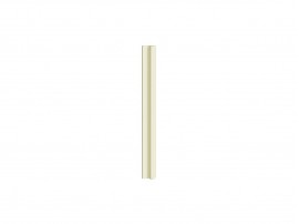 Комплект планок Терра для углового шкафа Ф-99