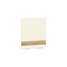 Комплект фасадов Терра для каркаса Ф-40D В600/Н600/НМ600 Комплект фасадов Терра для каркаса Ф-40D В600/Н600/НМ600