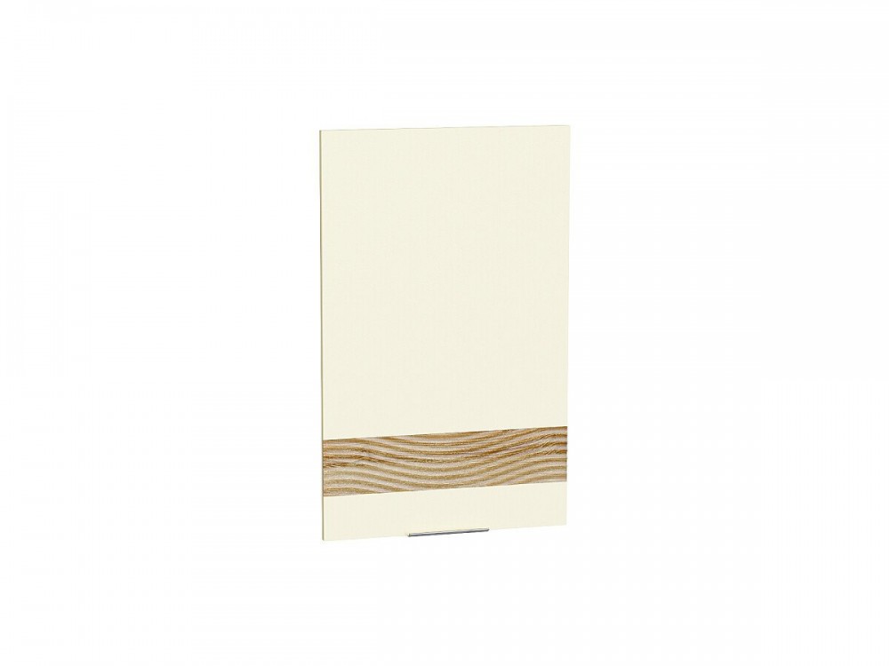  Комплект фасадов Терра для каркаса Ф-60DL НУ890 Ваниль Софт