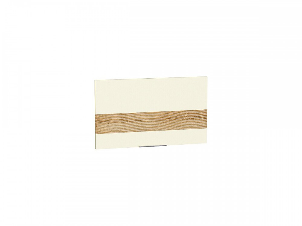  Комплект фасадов Терра для каркаса Ф-85D ВГ600 Ваниль Софт