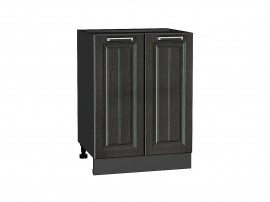 Шкаф нижний с 2-мя дверцами Прага