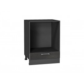 Шкаф нижний под духовку Прага Шкаф нижний под духовку Прага