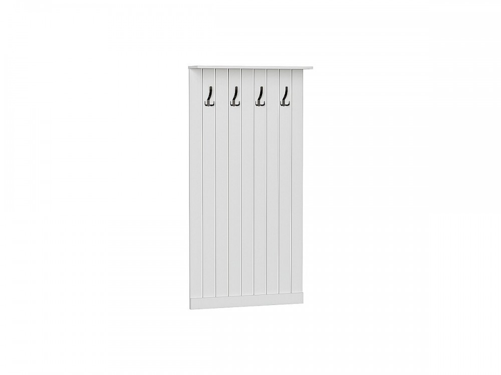  Вешалка Стиль ВШ-800 Белый