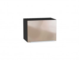 Шкаф верхний горизонтальный Фьюжн