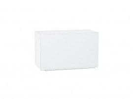 Шкаф верхний горизонтальный Фьюжн