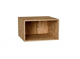 Каркас верхнего горизонтального шкафа ВГ 610