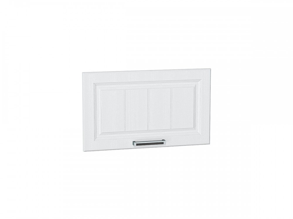 Комплект фасадов Прага для каркаса Ф-85 ВГ600 Белое дерево  Комплект фасадов Прага для каркаса Ф-85 ВГ600 Белое дерево