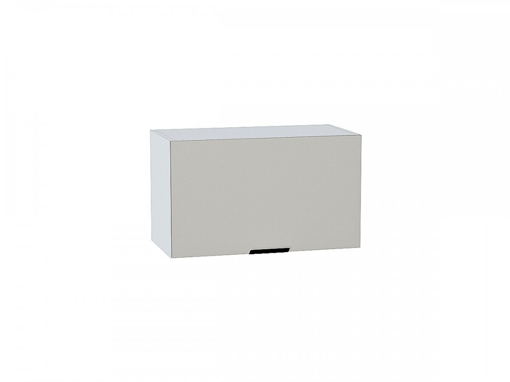  Шкаф верхний горизонтальный Евро Агат