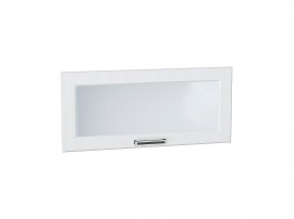 Комплект фасадов Прага со стеклом для каркаса Ф-88 ВГ800