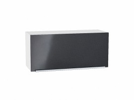 Шкаф верхний горизонтальный Фьюжн