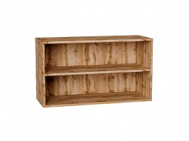 Каркас верхнего горизонтального шкафа ВГ 809