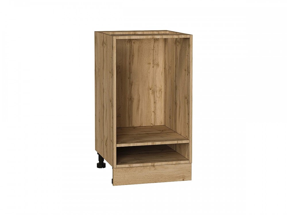  Каркас нижнего шкафа для духовки НД 450 Дуб Вотан