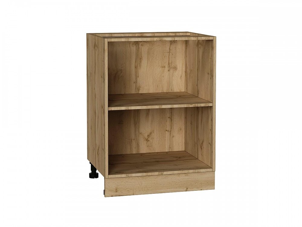  Каркас нижнего шкафа Н 600 Дуб Вотан