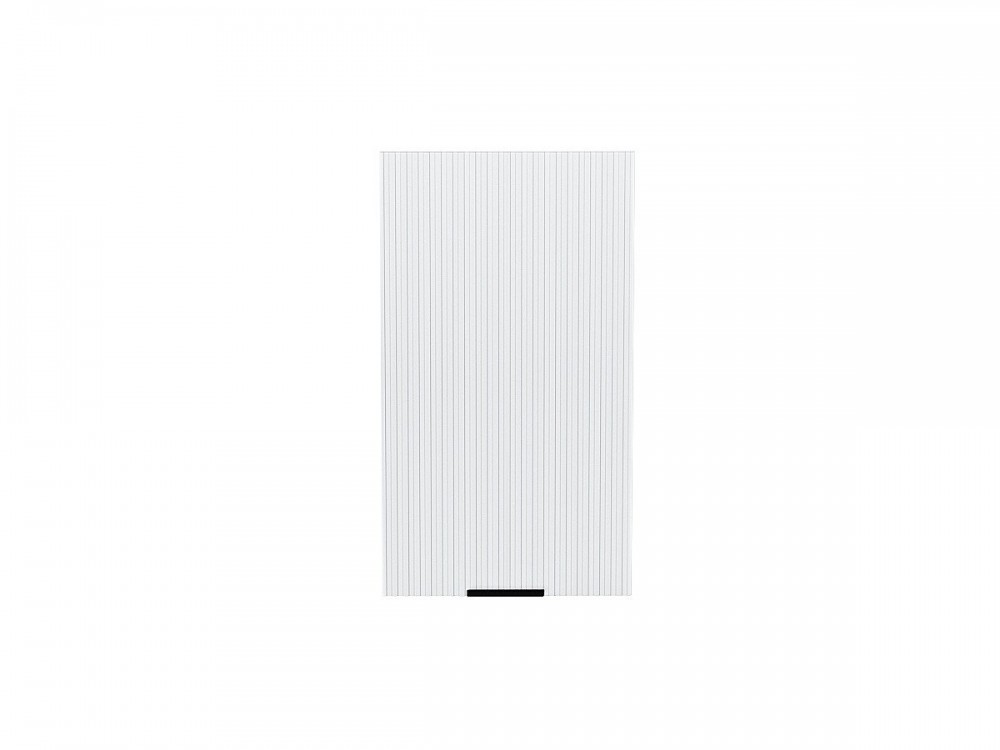  Комплект фасадов Евро Лайн для каркаса Ф-36 В350/Н350/ВТ300/ВУ690 Белый