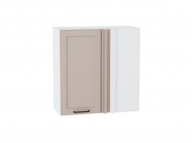 Шкаф верхний прямой угловой Барселона