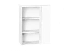 Каркас верхнего прямого углового шкафа ВУ 709