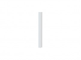 Комплект планок Ницца для углового шкафа Ф-99