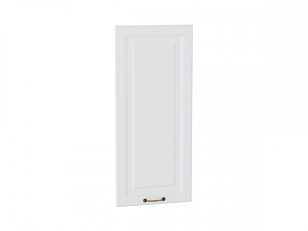  Комплект фасадов Ницца для каркаса Ф-20Н В409 Белый