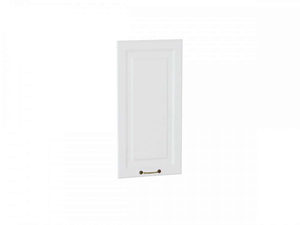  Комплект фасадов Ницца для каркаса Ф-36 В350/Н350/ВТ300/ВУ690 Белый