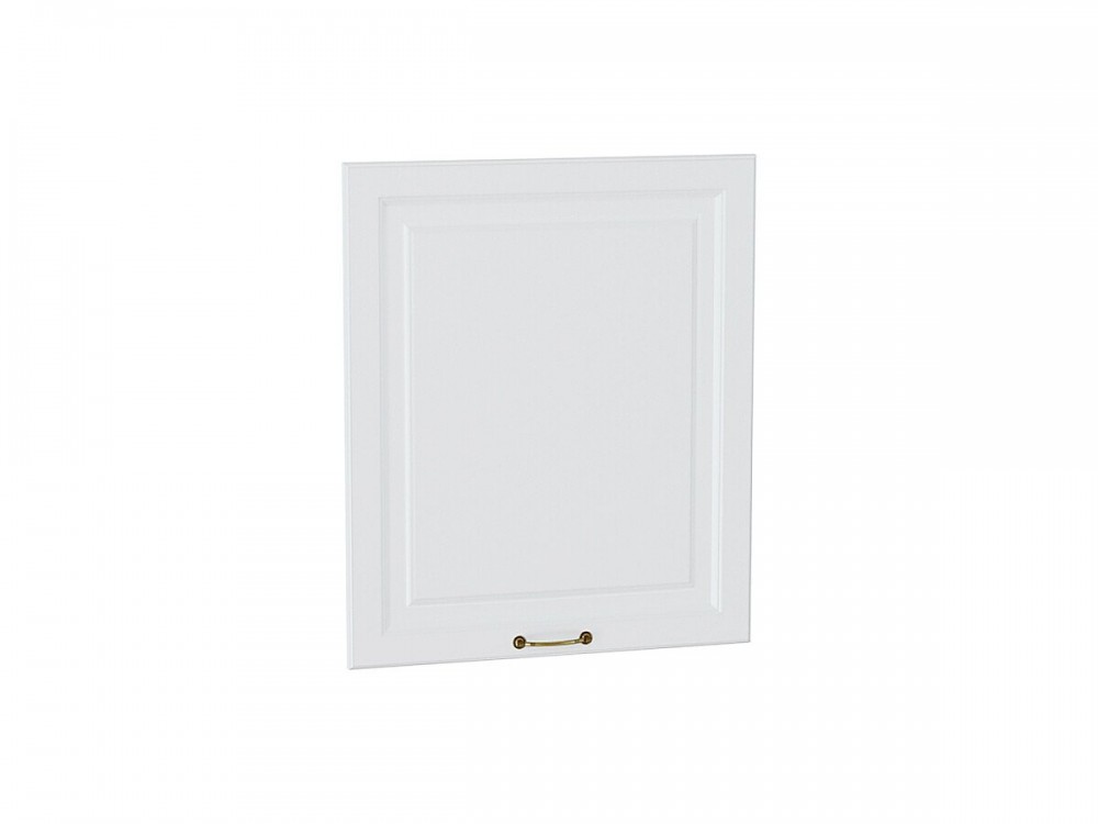  Комплект фасадов Ницца для каркаса Ф-46 ШП601/ШП602 Белый