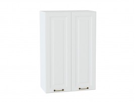 Шкаф верхний с 2-мя дверцами Ницца