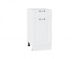 Шкаф нижний с 1-ой дверцей и ящиком Ницца