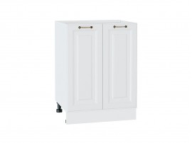 Шкаф нижний с 2-мя дверцами Ницца