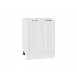 Шкаф нижний с 2-мя дверцами Ницца