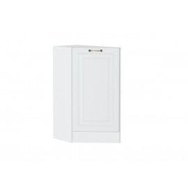 Шкаф нижний торцевой Ницца Шкаф нижний торцевой Ницца