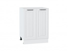 Шкаф нижний с 2-мя дверцами Прага