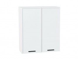 Шкаф верхний с 2-мя дверцами Фрейм