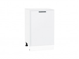 Шкаф нижний с 1-ой дверцей Фрейм