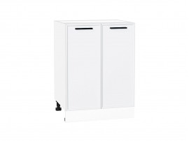 Шкаф нижний с 2-мя дверцами Фрейм