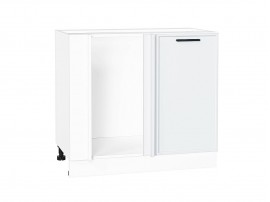 Шкаф нижний угловой Фрейм