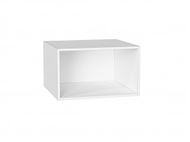 Каркас верхнего горизонтального шкафа ВГ 610