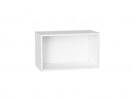 Каркас верхнего горизонтального шкафа ВГ 600