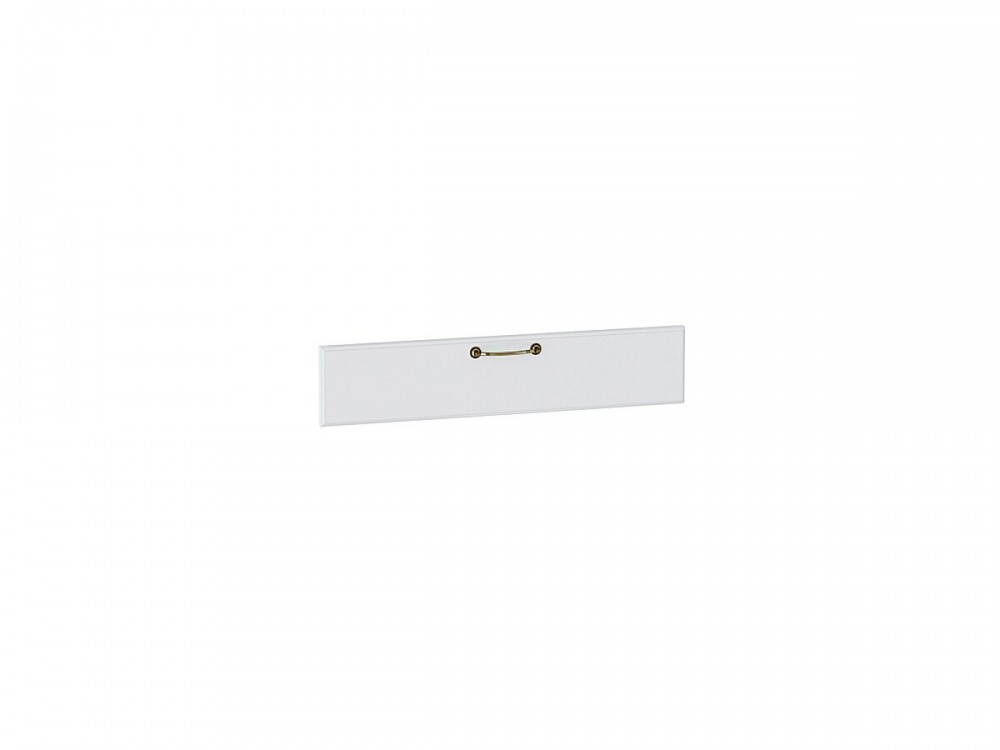  Комплект фасадов Ницца для каркаса Ф-81 НД600 Белый