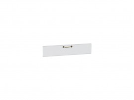 Комплект фасадов Ницца для каркаса Ф-81 НД600